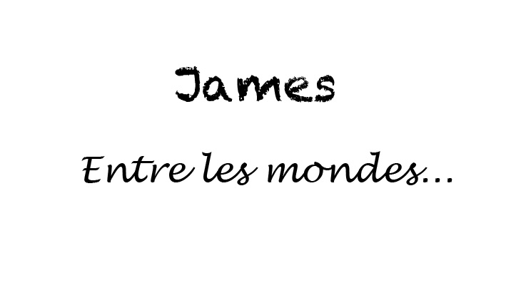 Daily-Life n°10, James, Daily-Life, Théâtre-Virtuel,