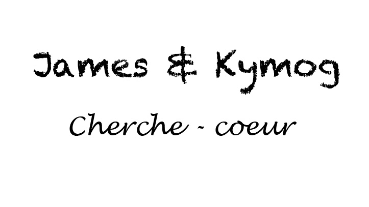 Daily-Life n°14, James, Kymog, James & Cie, Les écarts, James & Cie - Les écarts, james et compagnie, james et compagnie les écarts, Romain Ravenel, Daily-Life,