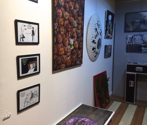 James, Novembre de l'égalité, Metz, Novembre 2015, Yann Picard, La Vitrine éphémère, centre st-jacques, exposition, illustration, dessin, collaboration artistique, James & Cie, james et cie, james et compagnie, james & cie les écarts, james et cie les écarts, james et compagnie les écarts, écriture, graphisme, égalité, 