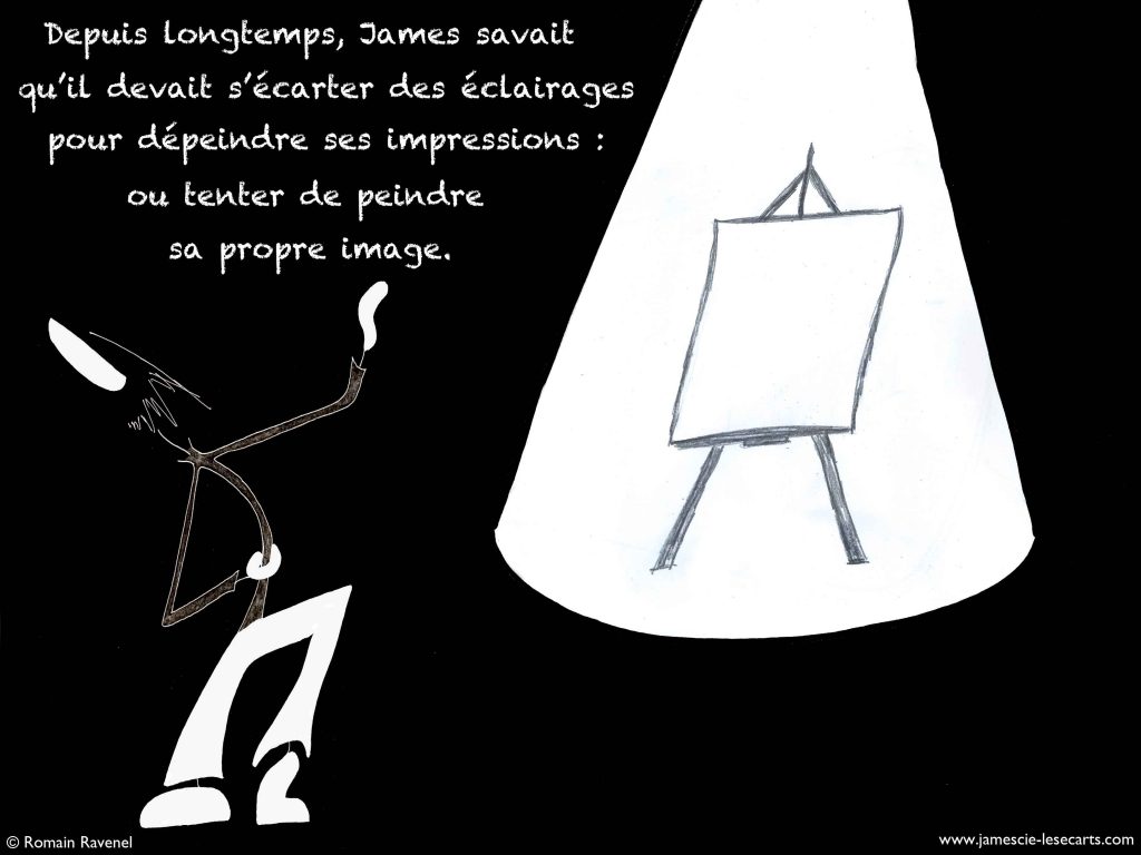 Daily-Life n°25, Daily-Life, James, les écarts, les écarts de James, Romain Ravenel, illustration, graphisme, dessin, personnage, poésie, poésie visuelle, écriture, théâtre virtuel, james et cie, james et compagnie, james & cie, james et cie les écarts, james et compagnie les écarts, james & cie les écarts, 