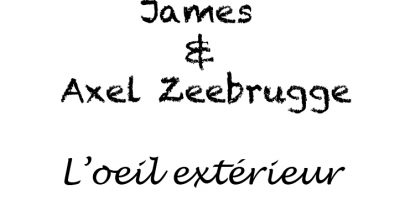 Daily-Life n°26, Daily-Life, James, Axel Zeebrugge, les écarts, les écarts de james, les écarts d'axel zeebrugge, dessin, graphisme, illustration, Romain Ravenel, personnage, personnage dessiné, théâtre virtuel, poésie, poésie visuelle, lecture, écriture, histoire, récit, littérature,